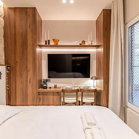 Le Confidentiel - La Fayette