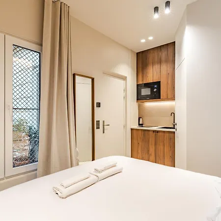 شقة Le Confidentiel - La Fayette