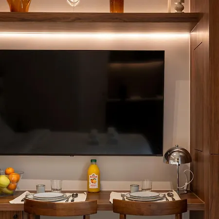 Le Confidentiel - La Fayette Appartement Parijs