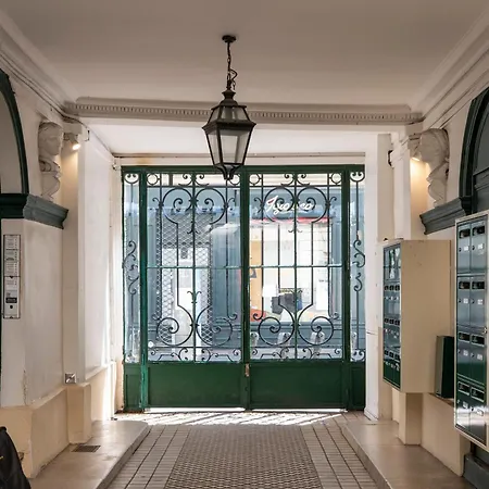 Le Confidentiel - La Fayette *