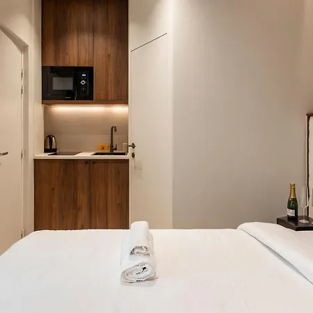 Le Confidentiel - La Fayette Apartment *