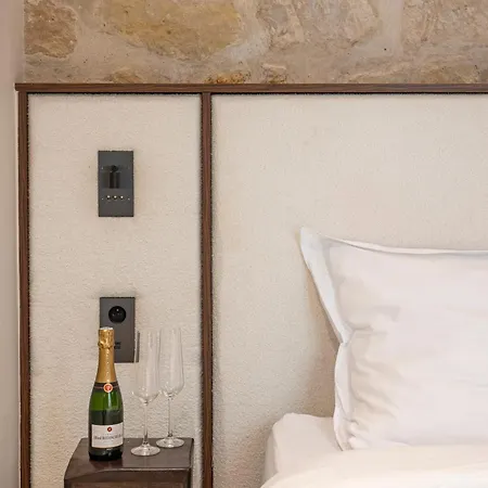 Appartement Le Confidentiel - La Fayette